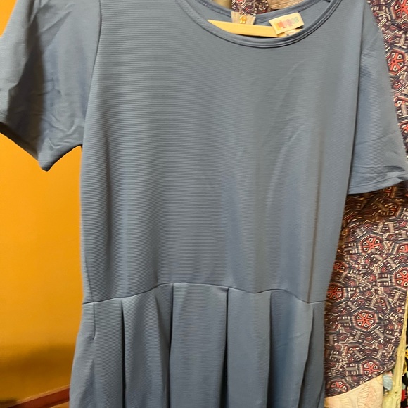 LuLaRoe Amelia NWOT 2XL - Picture 1 of 3